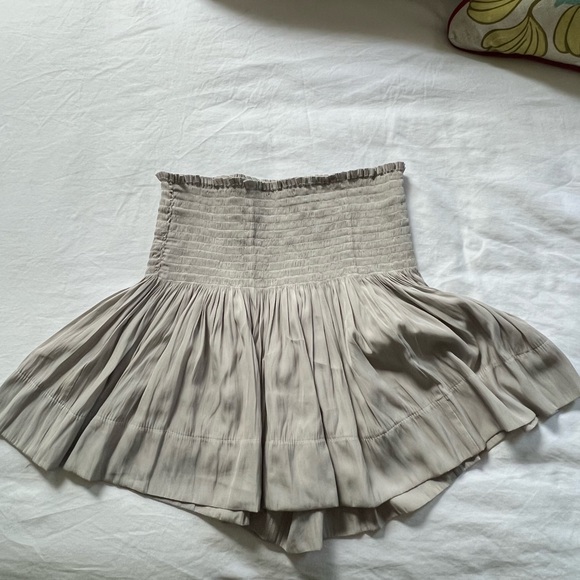 KOCH Erica Skirt - Picture 1 of 2